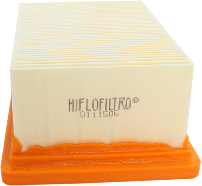 HIFLOFILTRO Air Filter - BMW C600 '12-'16 HFA7604