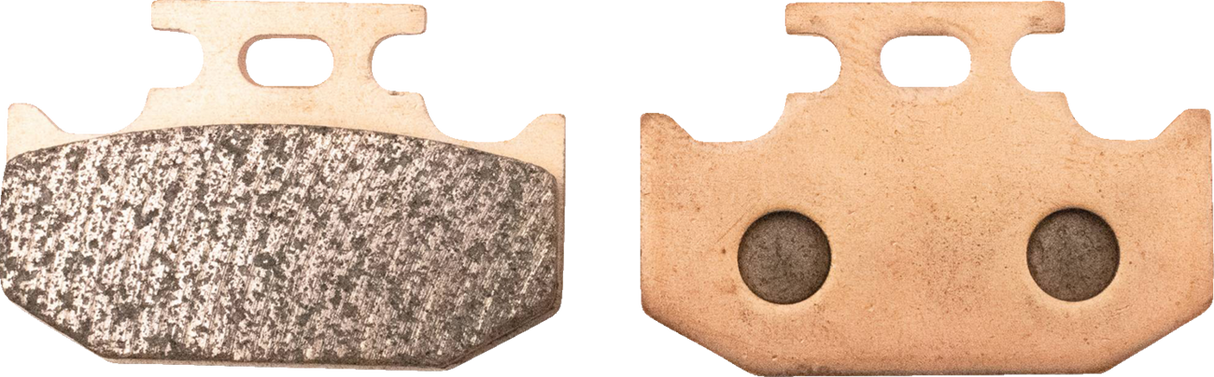 ALL BALLS Sintered Brake Pad Kit 18-8090