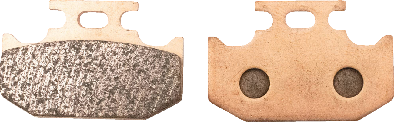 ALL BALLS Sintered Brake Pad Kit 18-8090