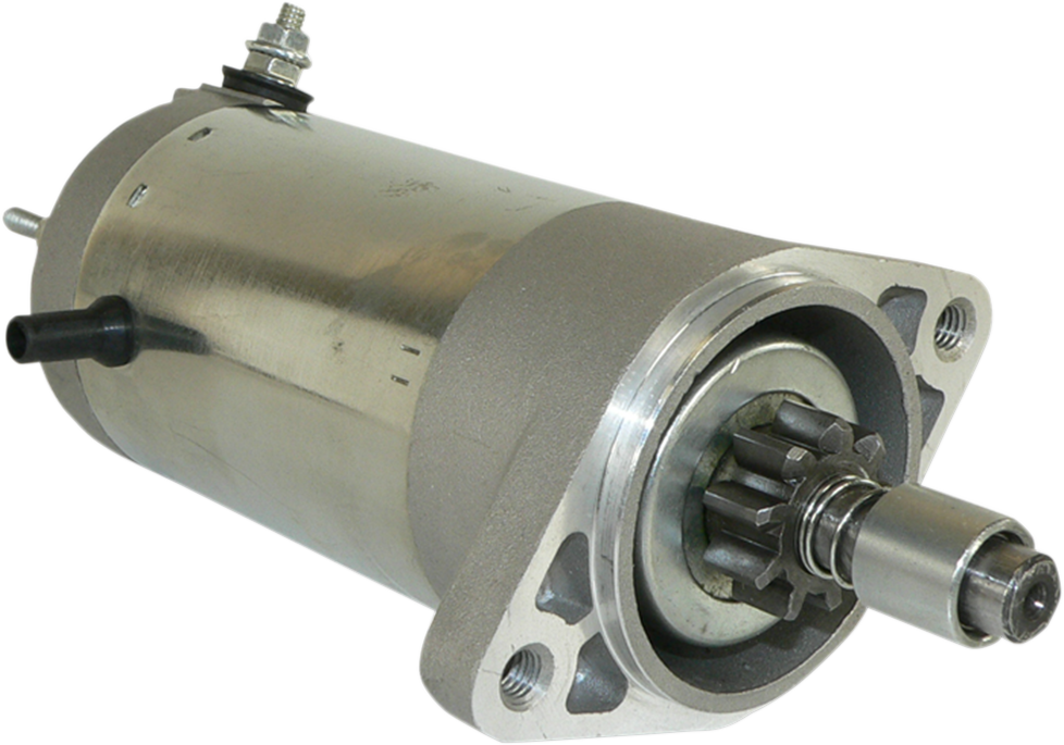 Parts Unlimited Starter Motor - Ski-Doo 410-52220