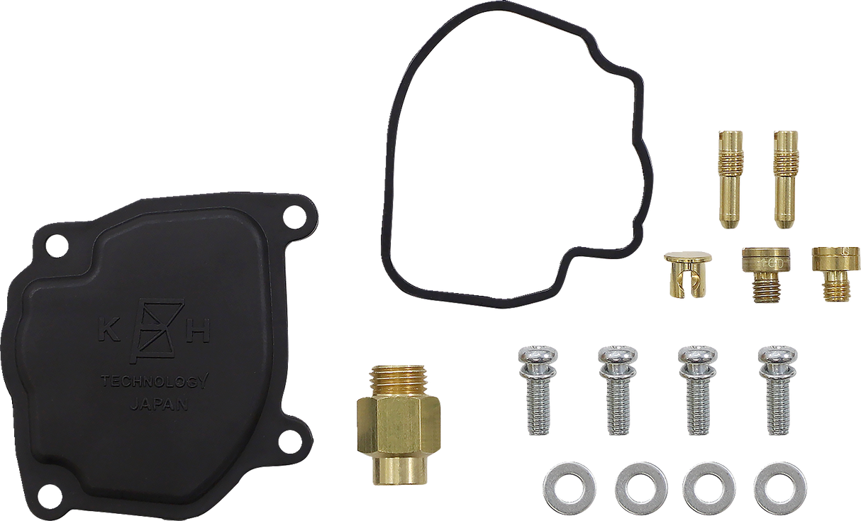 MOOSE UTILITY Carburetor - Polaris 100-3053-PU