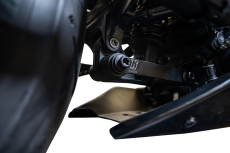 KODLIN MOTORCYCLE Lift Kit/Shock Extension - Sportster S K66028