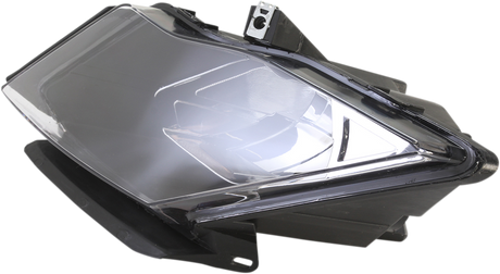 KIMPEX Headlight Housing - Ski-Doo - Right 284033