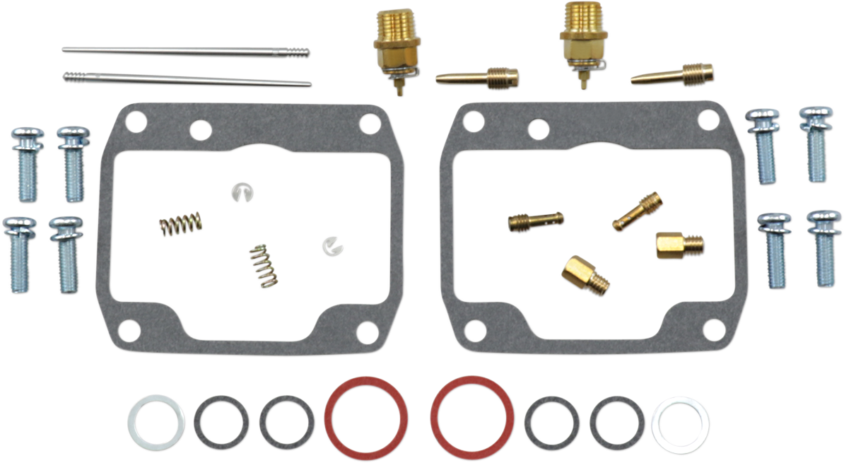 Parts Unlimited Carburetor Rebuild Kit - Arctic Cat 26-1951