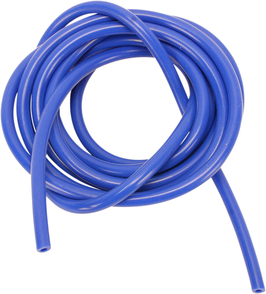 CV4 Vent Tubing - Blue - 4mm SFSVT4-3B