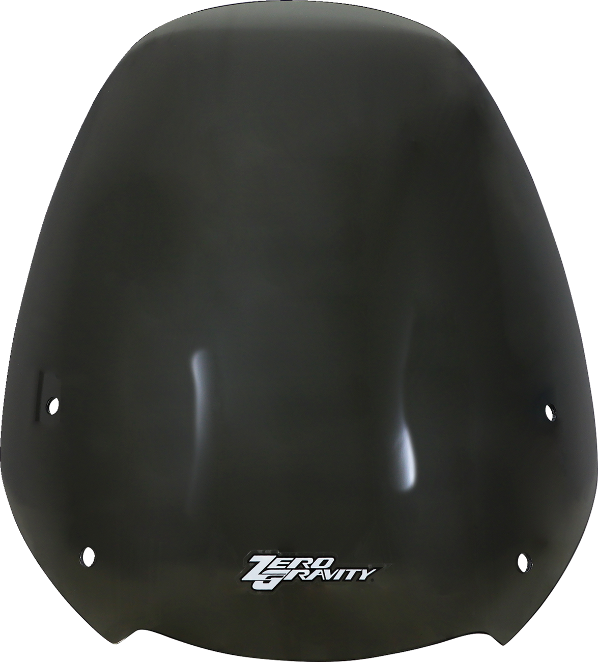 Zero Gravity Sport Windscreen - Smoke - XB12X 23-858-42