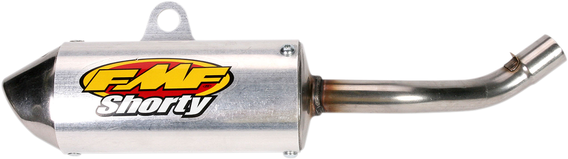 FMF Powercore 2 Shorty Silencer 020261 FMF-82012