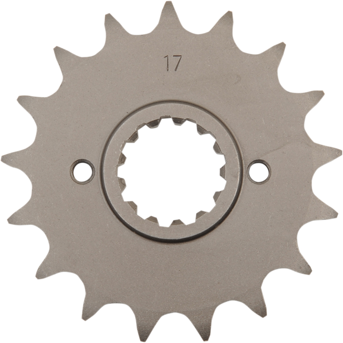 Parts Unlimited Countershaft Sprocket - 17-Tooth 23801438-000-17