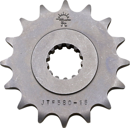 JT SPROCKETS Counter Shaft Sprocket - 16-Tooth JTF580.16