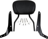 COBRA Sissy Bar - Corto - Shadow Phantom 02-8611B 