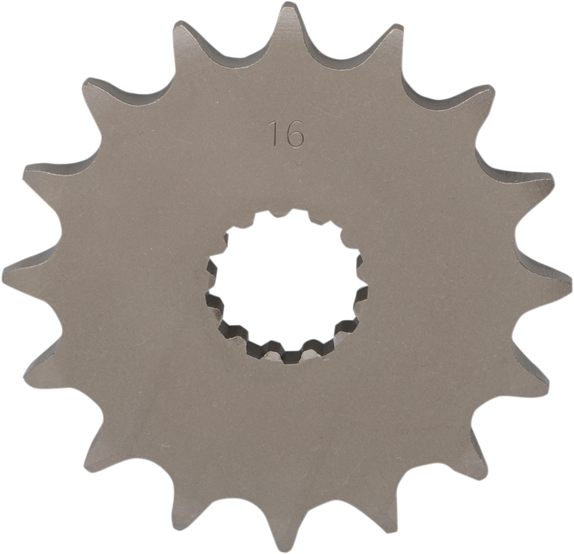 Parts Unlimited Countershaft Sprocket - 16-Tooth 27510-20a10