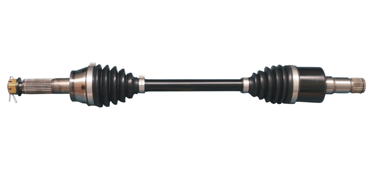 OPEN TRAILHd 2.0 Axle RearPOL-6034HD