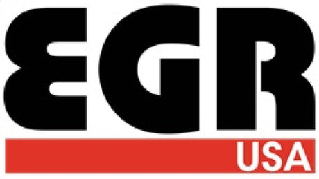 EGR 99+ Chev Silverado/GMC Sierra In-Channel Window Visors - Set of 2 (561521) 561521