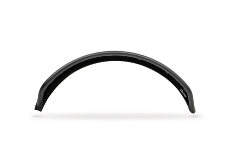 DV8 Offroad 21-23 Ford Bronco Tube Fender Flares FDBR-01