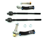 SPL Parts 89-05 Mazda Miata (NA/NB) Tie Rod Ends (Bumpsteer Adjustable/Manual Rack Only) SPL TRE NAMR