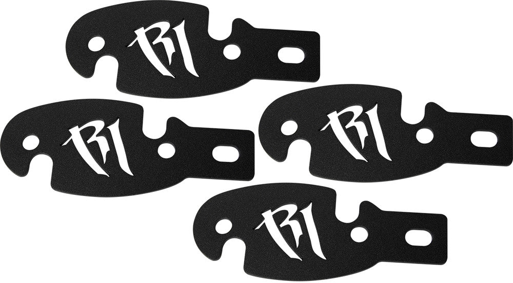 RIGID Rock Light Mounts 46551