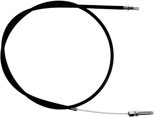 MOTION PROBlack Vinyl Clutch Lw Cable06-0127