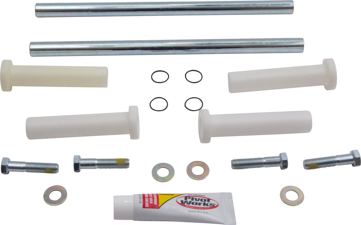 PIVOT WORKS A-Arm Bearing Kit Pol PWAAK-P14-000