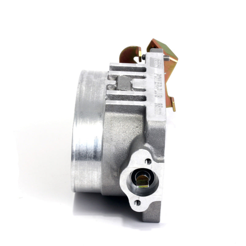 BBK 96-01 Mustang Cobra 4.6 4V Twin 65mm Throttle Body BBK Power Plus Series 1711