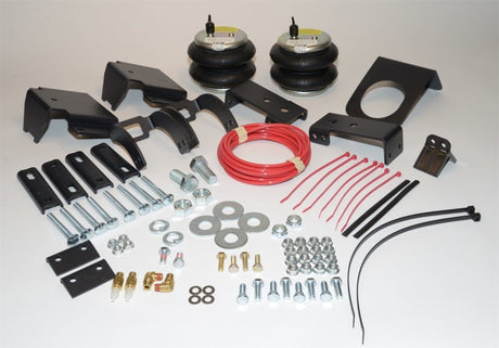 Firestone Ride-Rite Air Helper Spring Kit Rear 05-17 Toyota Tacoma (2WD PreRunner Only) (W217602407) 2407