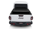Truxedo 2020 Jeep Gladiator 5ft Lo Pro Bed Cover 523201