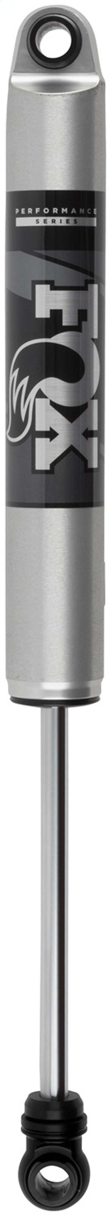 Fox 2.0 Performance Series Smooth Body IFP Rear Shock / 0-1.5in Lift 985-24-227