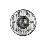 KC HiLiTES 18-20 Jeep JL/JT 7in. Gravity LED Pro DOT Approved Replac. Headlight (Pair Pack Sys) 42342