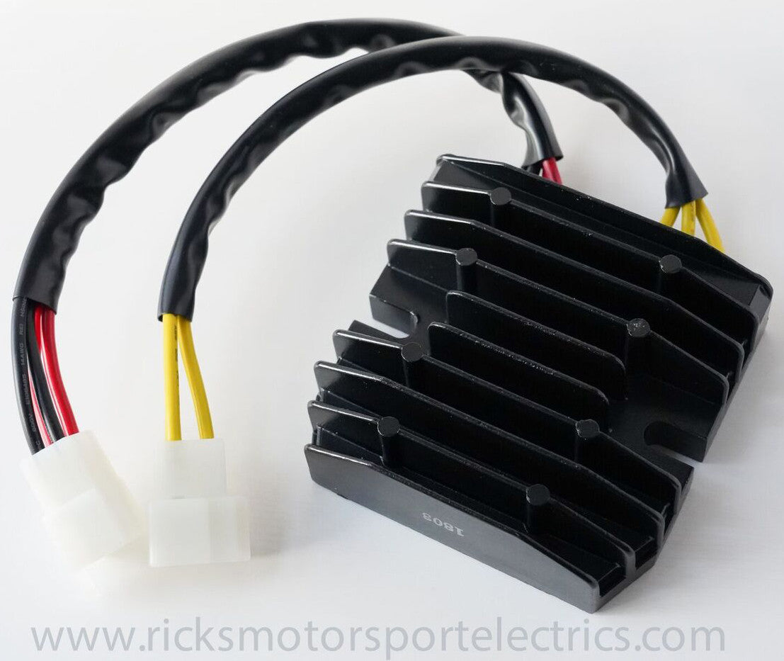 RICKS Regulator / Rectifier 10-029H