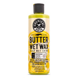 Chemical Guys Butter Wet Wax - 16oz WAC_201_16