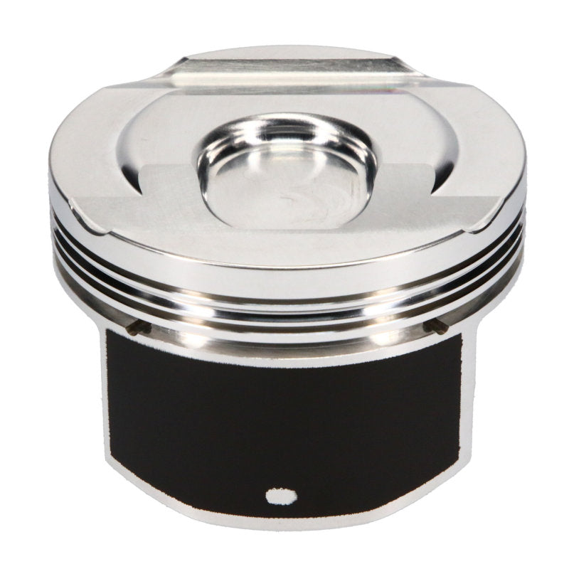 JE Pistons GM 2.0L Turbo ECOTEC LTG 86mm Bore 9.5:1 CR -1.5cc Dish Piston (Set of 4) 345821