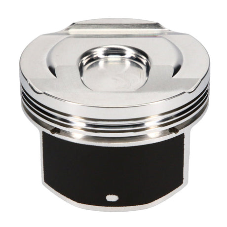 JE Pistons GM 2.0L Turbo ECOTEC LTG 86mm Bore 9.5:1 CR -1.5cc Dish Piston (Set of 4) 345821