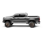 Bushwacker 22-23 Toyota Tundra Extend-A-Fender Style Flares 4pc - Black 30926-02