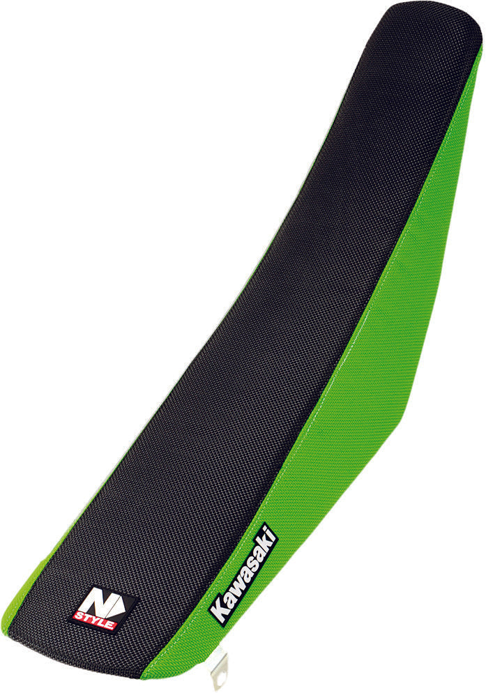 N-STYLESeat Cover Green/BlackN50-6057