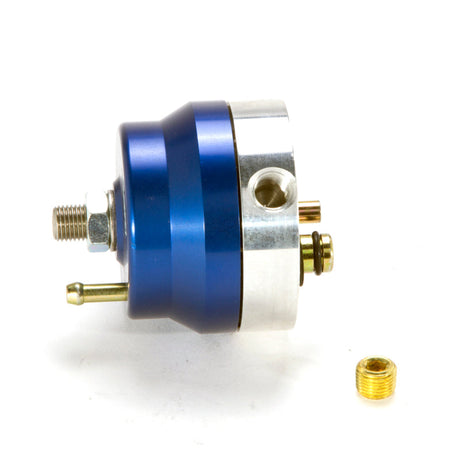 BBK 86-93 Mustang 5.0 Adjustable Fuel Pressure Regulator 1706