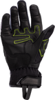 IN STOCK RST URBAN AIR 3 MESH CE GLOVE BLACK/FLO YELLOW 2X - 556-2673412