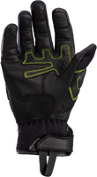 IN STOCK RST URBAN AIR 3 MESH CE GLOVE BLACK/FLO YELLOW LG - 556-2673410