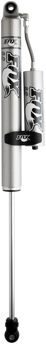 Fox 05+ Ford SD 2.0 Performance Series 14.1in. Smooth Body Remote Reservoir Rear Shock / 4-6in. Lift 985-24-106