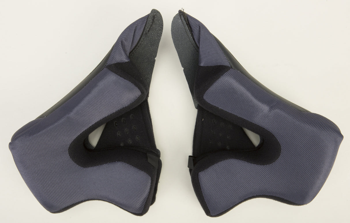 GMAX Cheek Pads 40mm Xs Stock Gm-69 G980181