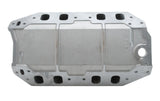 Edelbrock Manifold Big Victor II BBC w/ Edelbrock Profiler or Dart Big Chief Heads Dominator Flange 28001