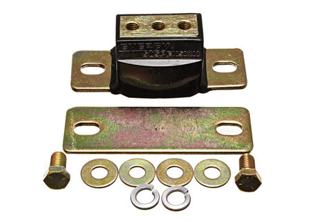 Energy Suspension 82-02 Chevrolet Camaro / 82-02 Pontiac Firebird Black Transmision Mount 3.1142G