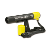 Autometer Black Quick-Lite Shift-Lite 5330