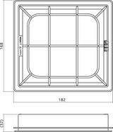 HKS SPF J50/NJ50 VQ37VHR 70017-AN104