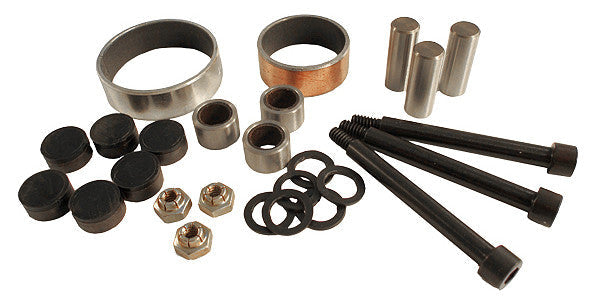 EPI Primary Clutch Rebuild Kit Polaris WE210165