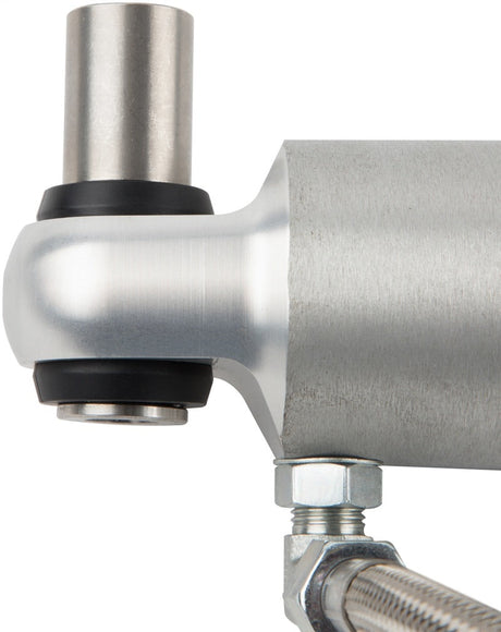 Fox 20+ Jeep JT Gladiator 2.0 Performance Series Remote Reservoir Front Shock 3.5-4in Lift 885-24-248