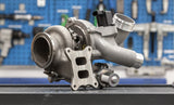 Garrett PowerMax Turbocharger 14-18 VW / Audi 2.0L TSI MK7 Stage 2 Upgrade Kit 898200-5001W