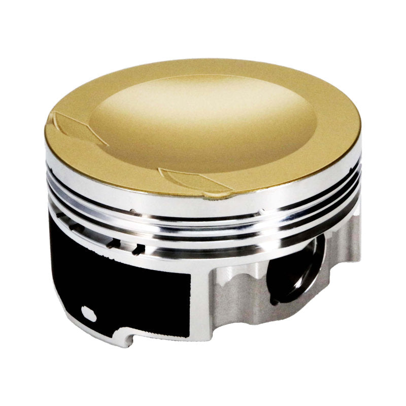 JE Pistons Audi TT RS 2.5 TFSI 5-Cyl Ultra Series 83mm Bore Piston Kit (Set of 5) 367847