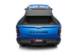 BAK 19-20 Dodge Ram 1500 (New Body Style w/ Ram Box) 5ft 7in Bed BAKFlip MX4 Matte Finish 448227RB