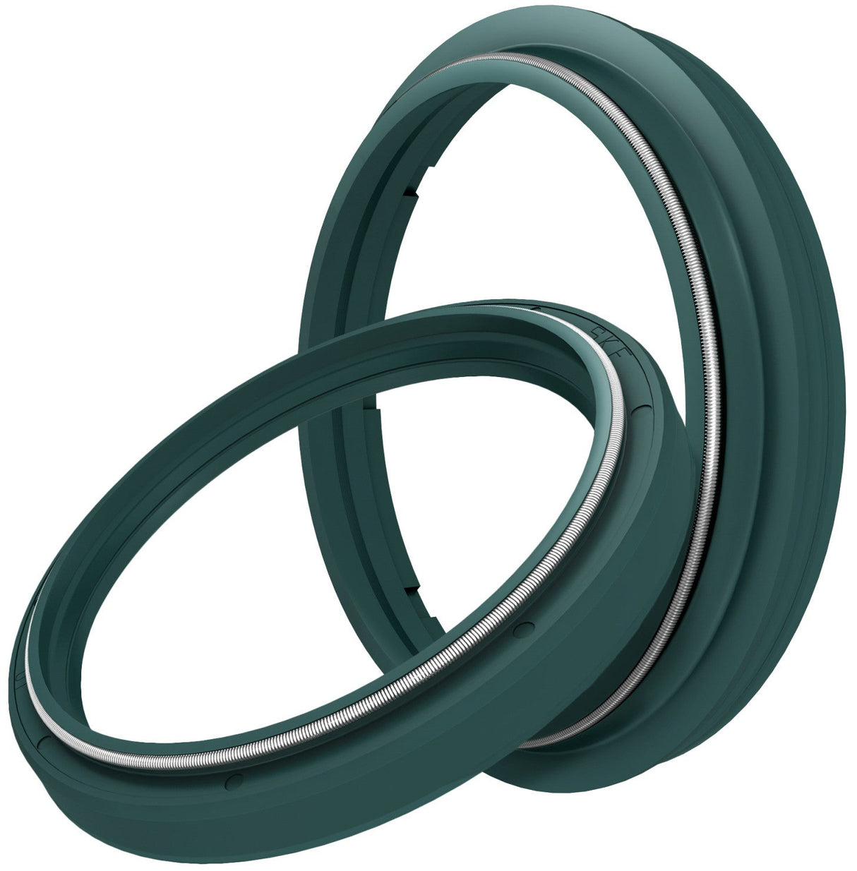 SKF Fork Seal Kit 46mm Green KITG-46Z