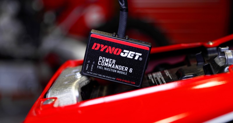 Dynojet 12-17 Harley-Davidson Dyna Power Commander 6 PC6-15022