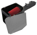 AEM 14-15 GM Silverado/Seirra/Tahoe/Suburban 5.3L/6.2L-V8 Gunmetal Gray Brute Force Air Intake 21-8033DC